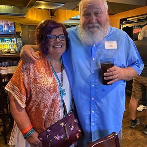 Meet your Posher, Sandy